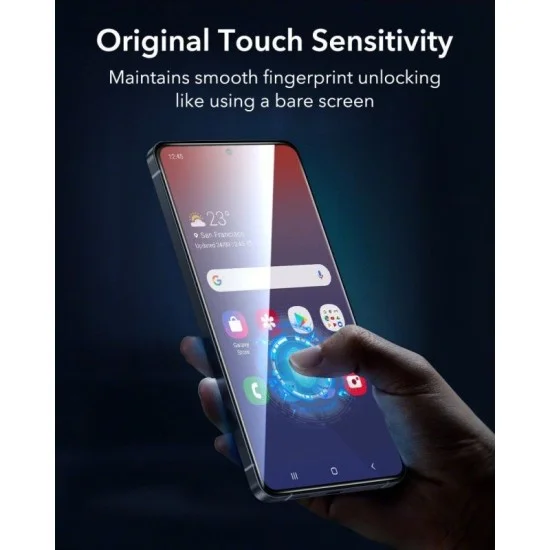ESR UltraFit Armorite Pro Screen Protector Compatible with Samsung S26 Ultra - Clear
